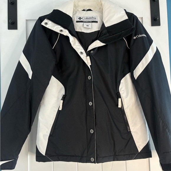 Columbia Jackets & Blazers - Columbia Winter Coat